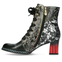 Store Laura Vita Bottines - GACLAO 10