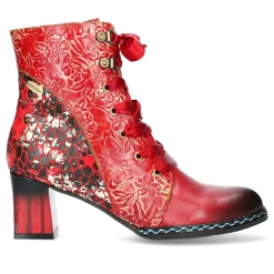 Store Laura Vita Bottines - GACLAO 10
