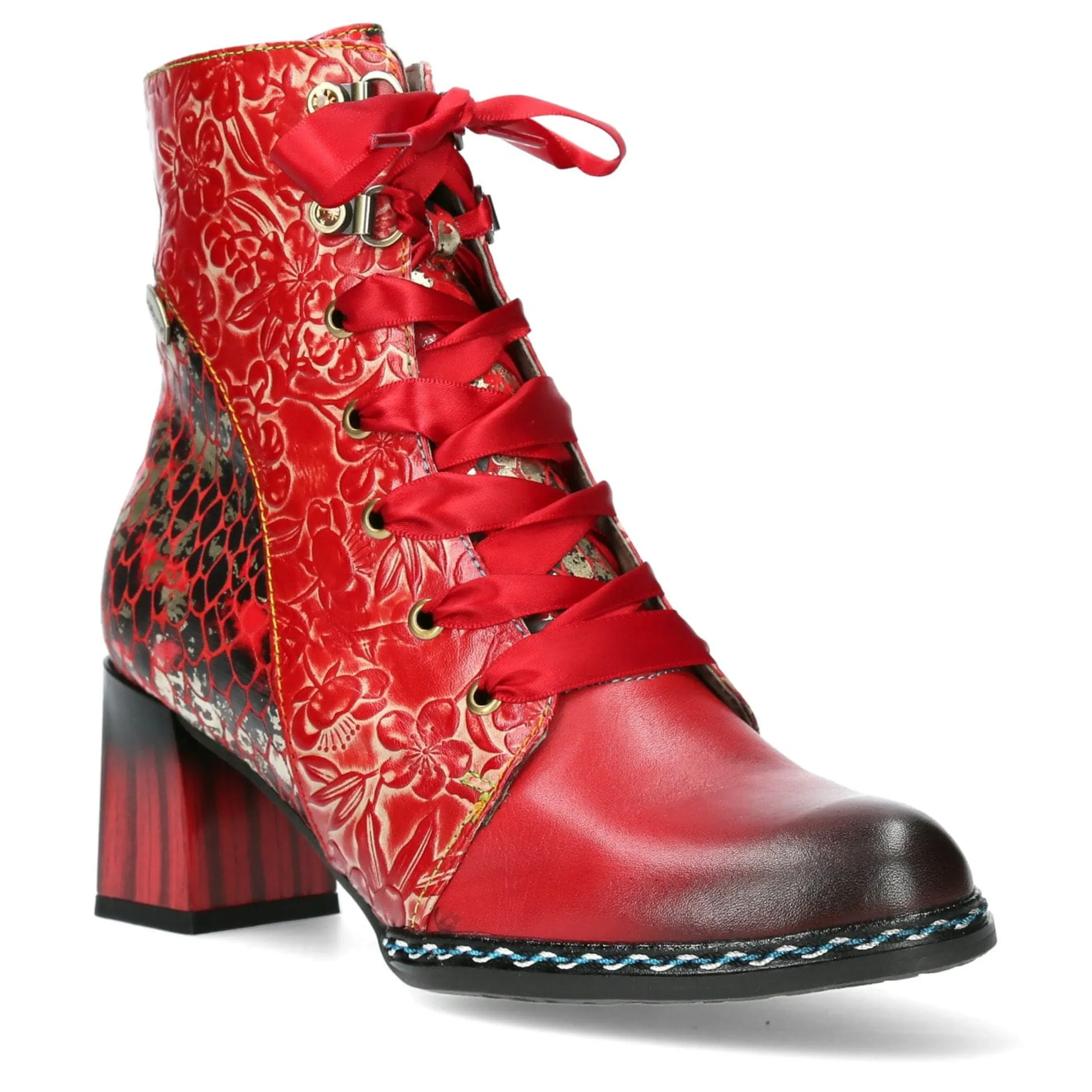 Store Laura Vita Bottines - GACLAO 10