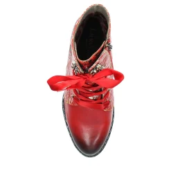 Store Laura Vita Bottines - GACLAO 10
