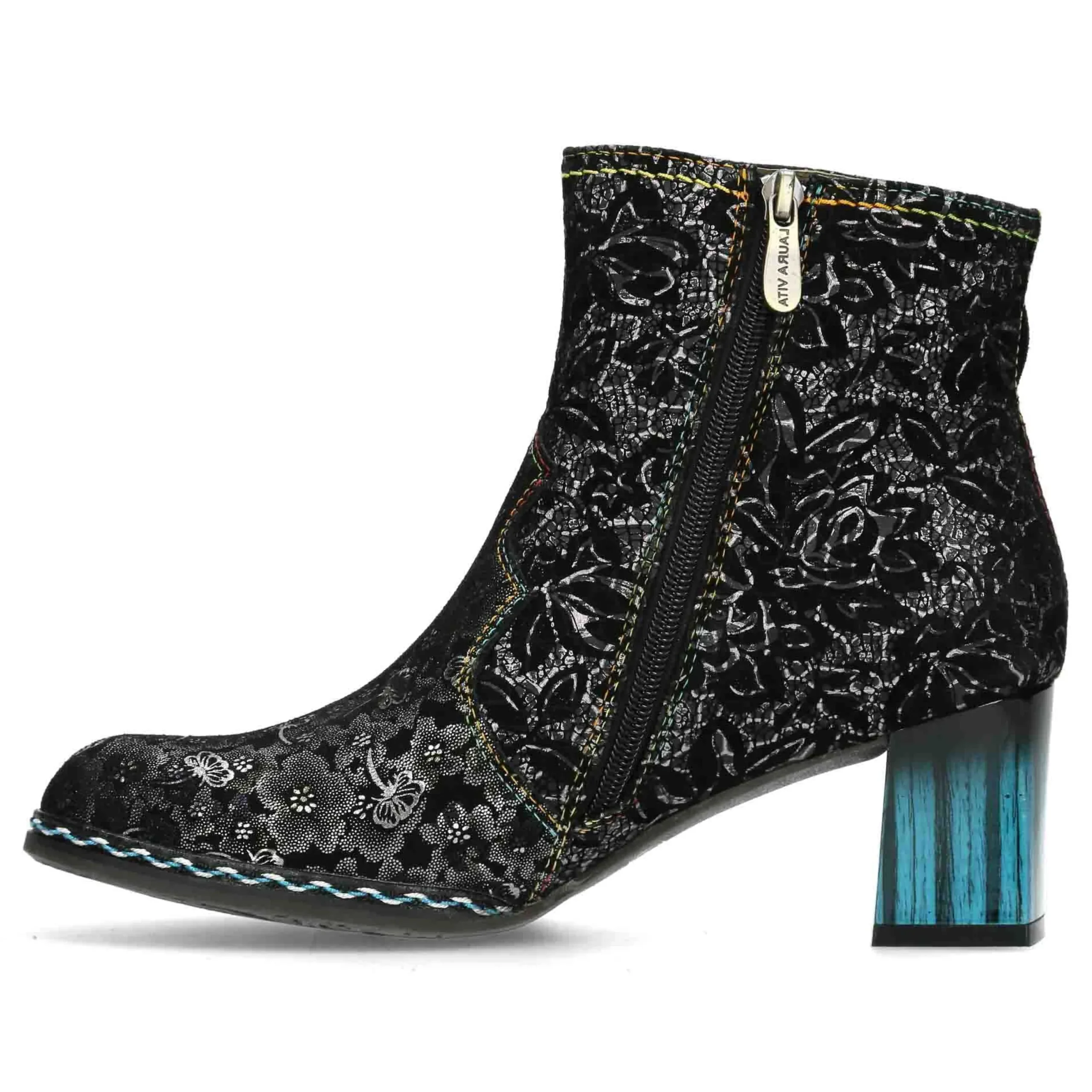 Outlet Laura Vita Bottines - GACLAO 21