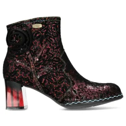 Outlet Laura Vita Bottines - GACLAO 21