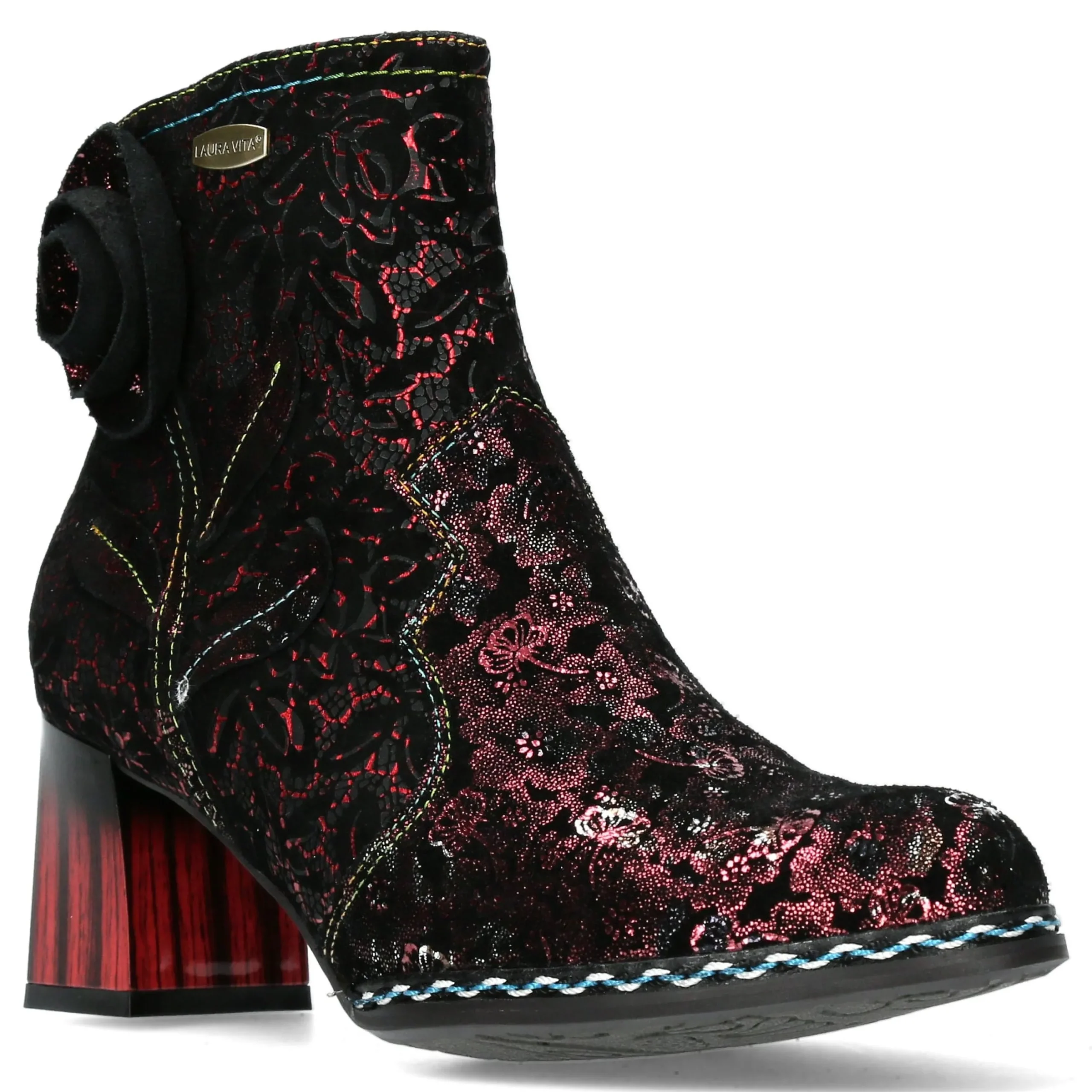 Outlet Laura Vita Bottines - GACLAO 21