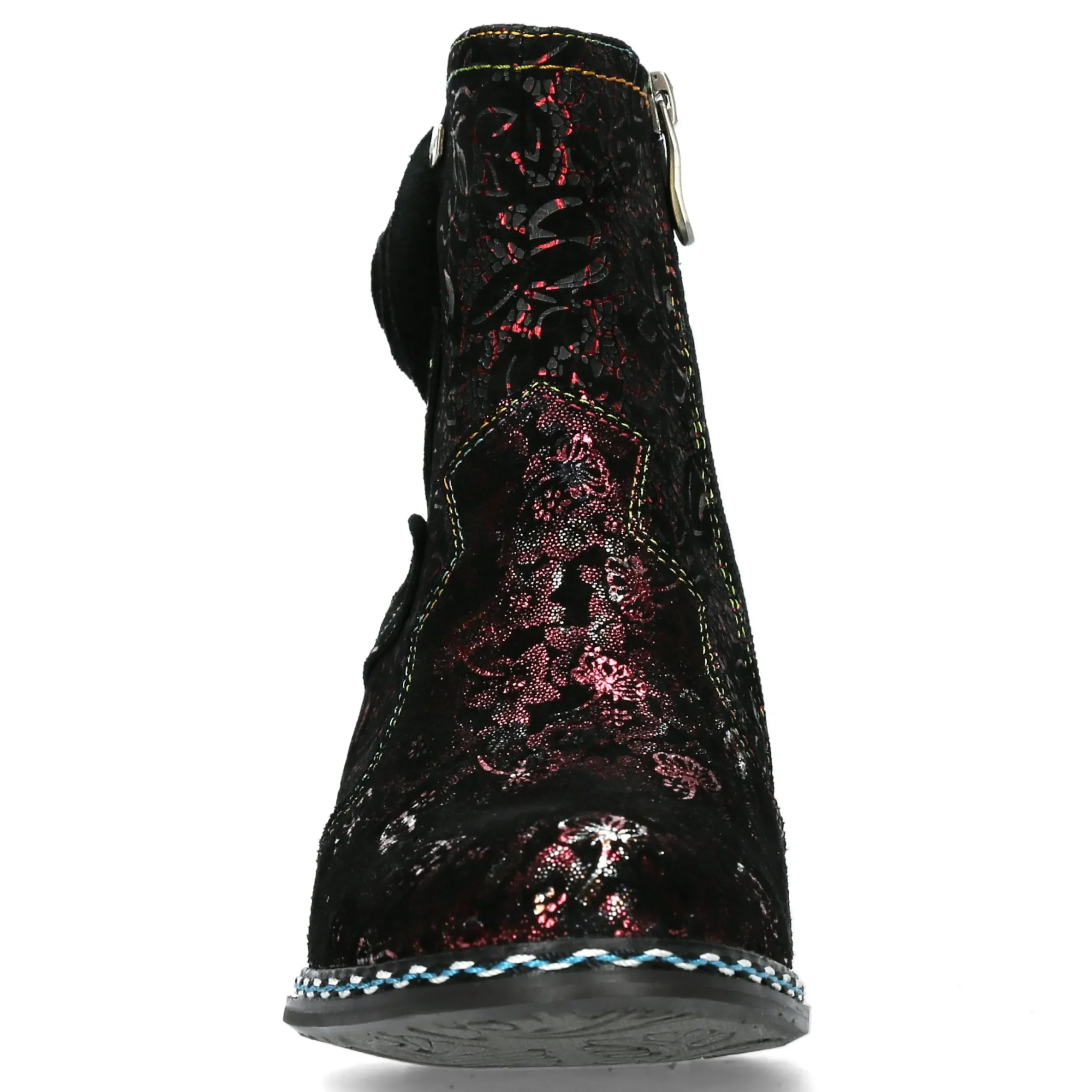 Outlet Laura Vita Bottines - GACLAO 21