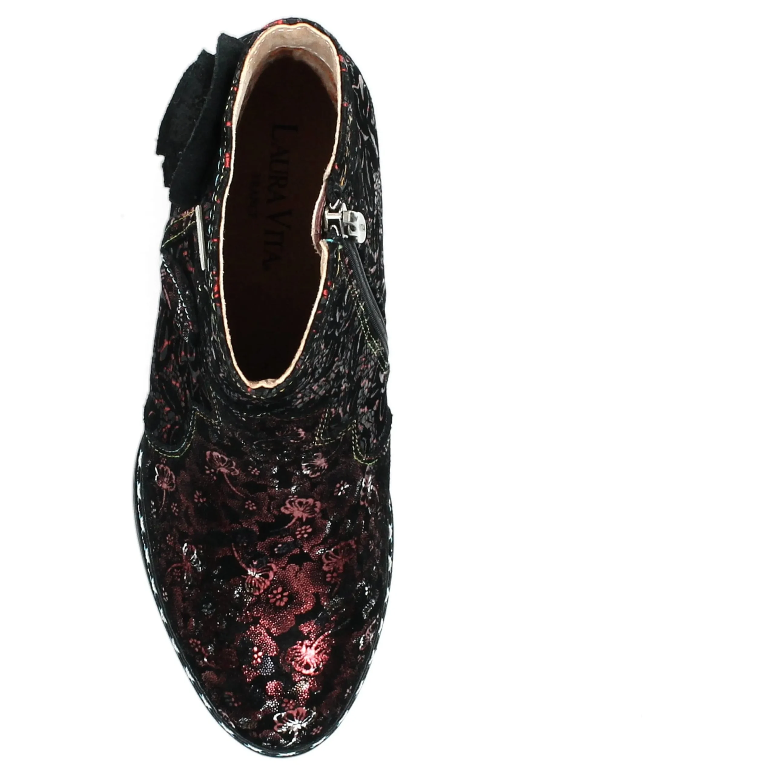 Outlet Laura Vita Bottines - GACLAO 21