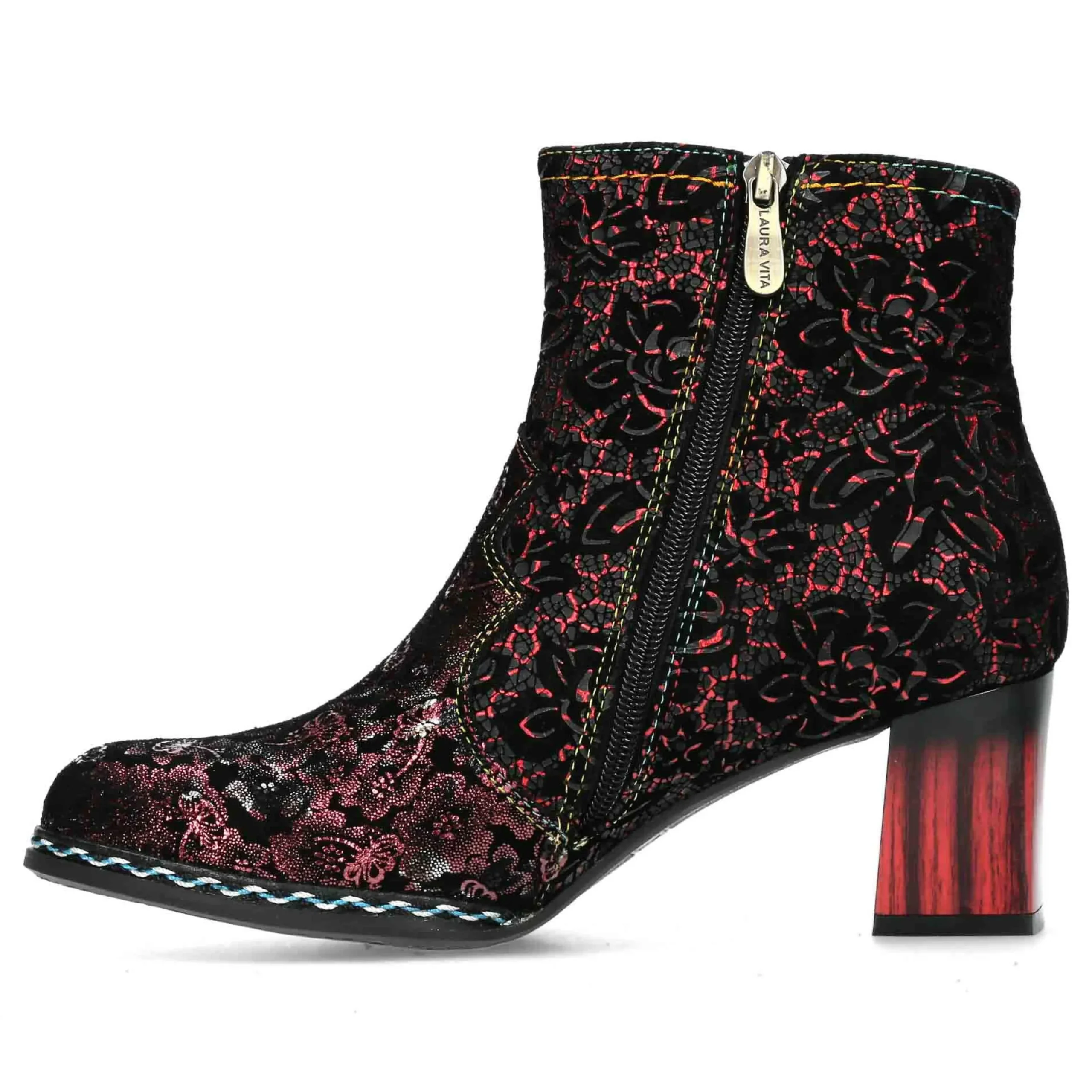 Outlet Laura Vita Bottines - GACLAO 21