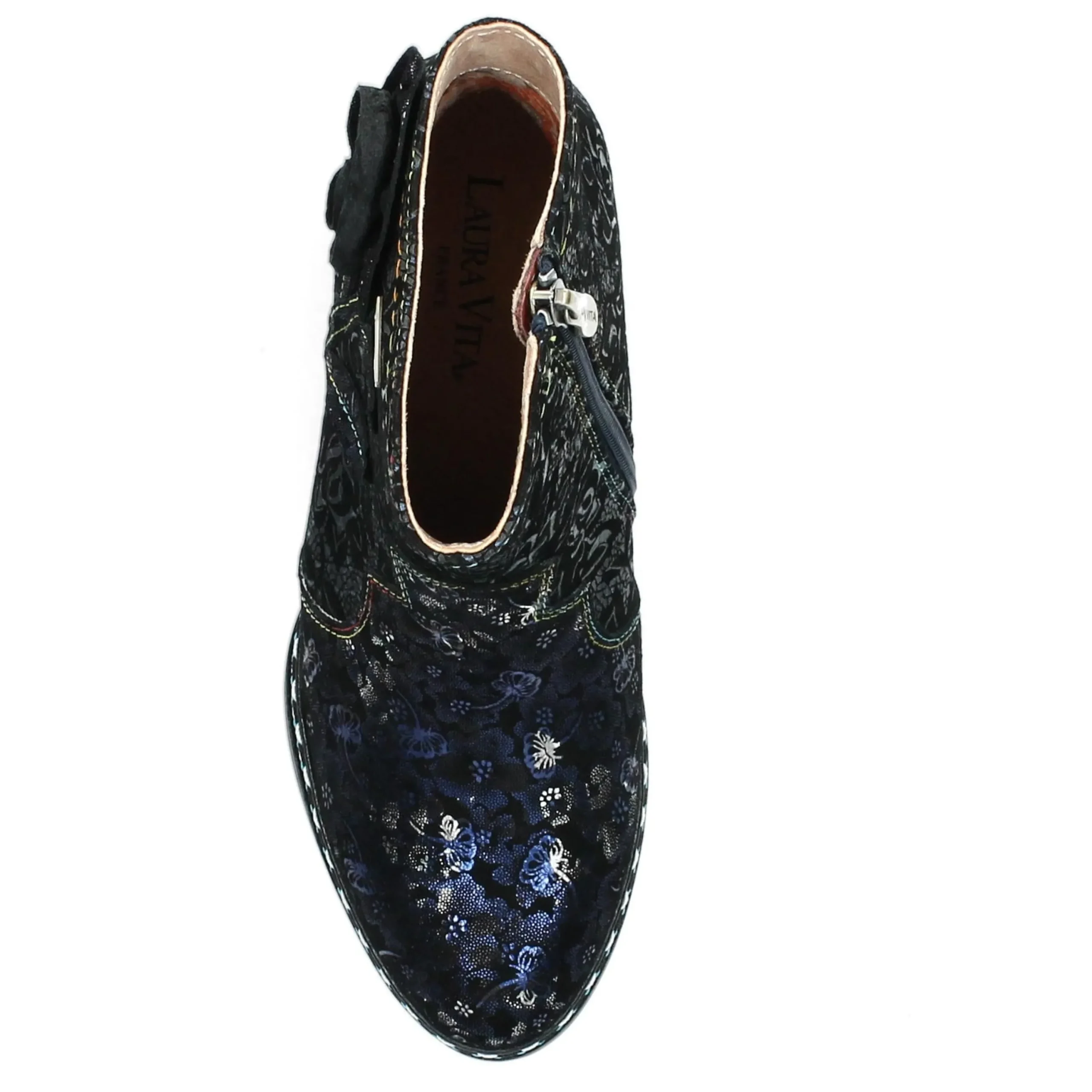 Outlet Laura Vita Bottines - GACLAO 21