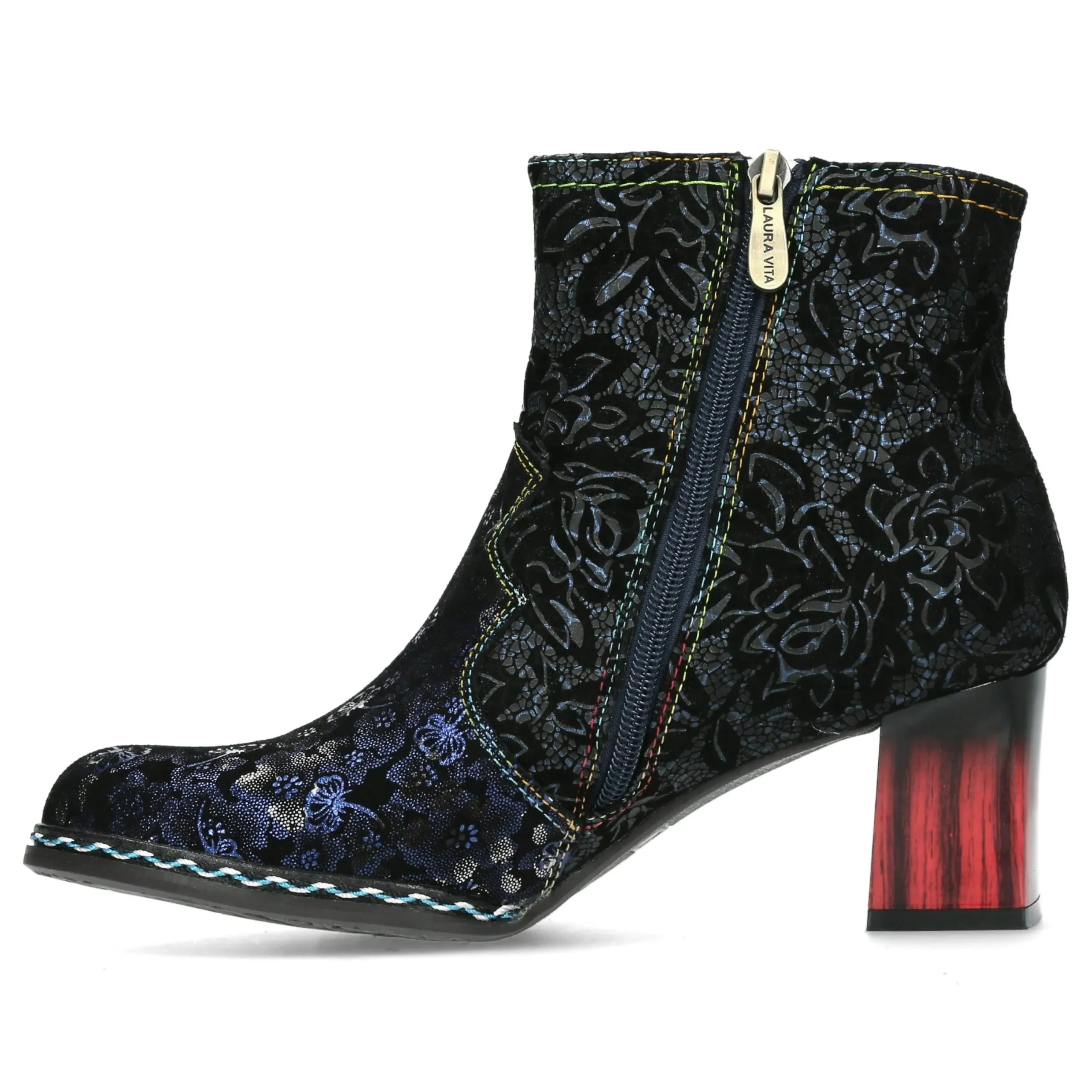 Outlet Laura Vita Bottines - GACLAO 21