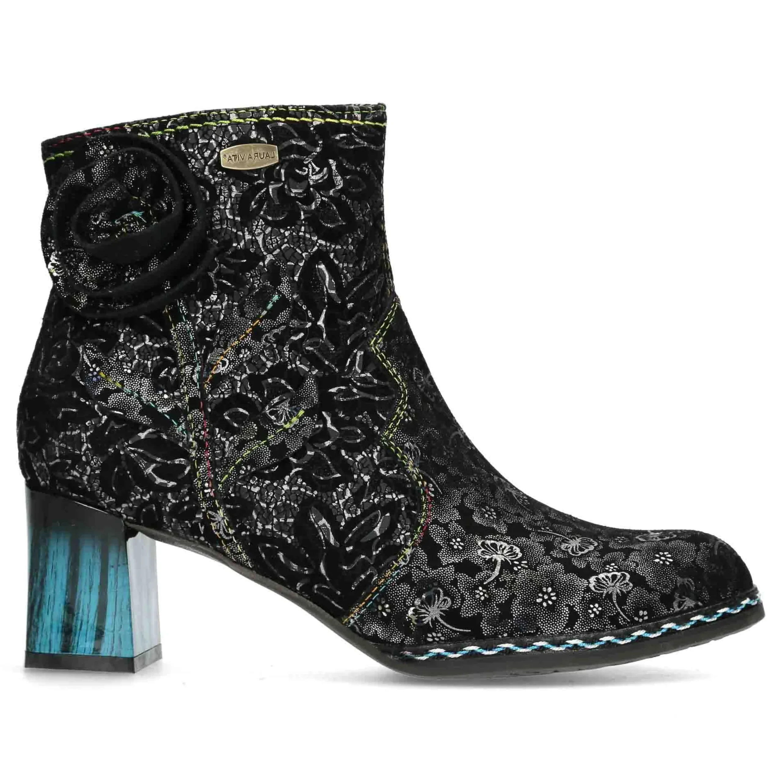 Outlet Laura Vita Bottines - GACLAO 21