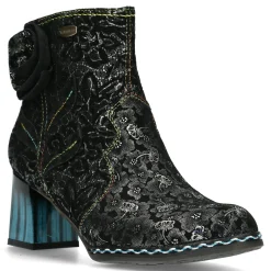 Outlet Laura Vita Bottines - GACLAO 21