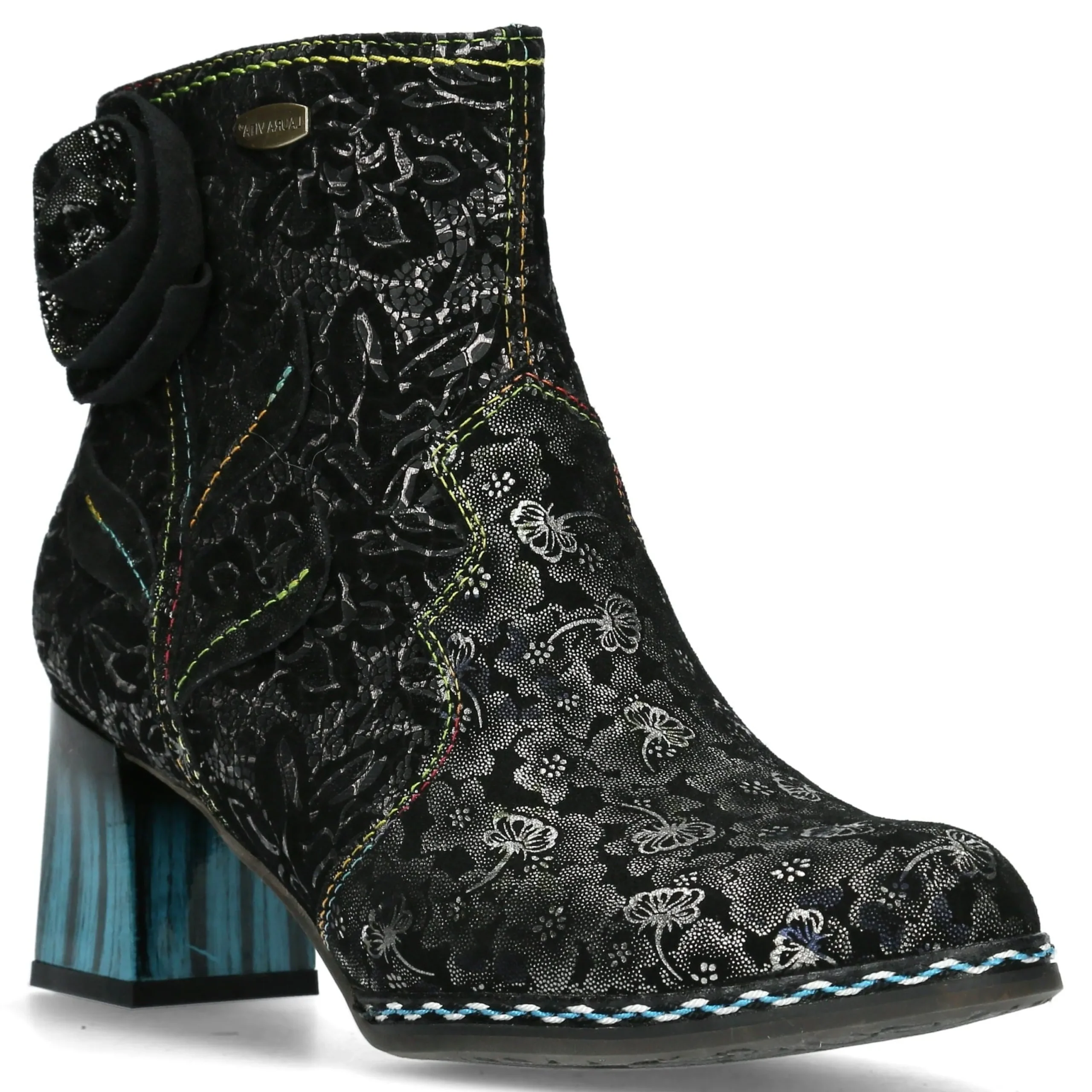 Outlet Laura Vita Bottines - GACLAO 21