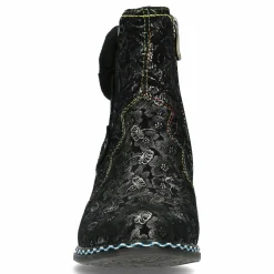 Outlet Laura Vita Bottines - GACLAO 21