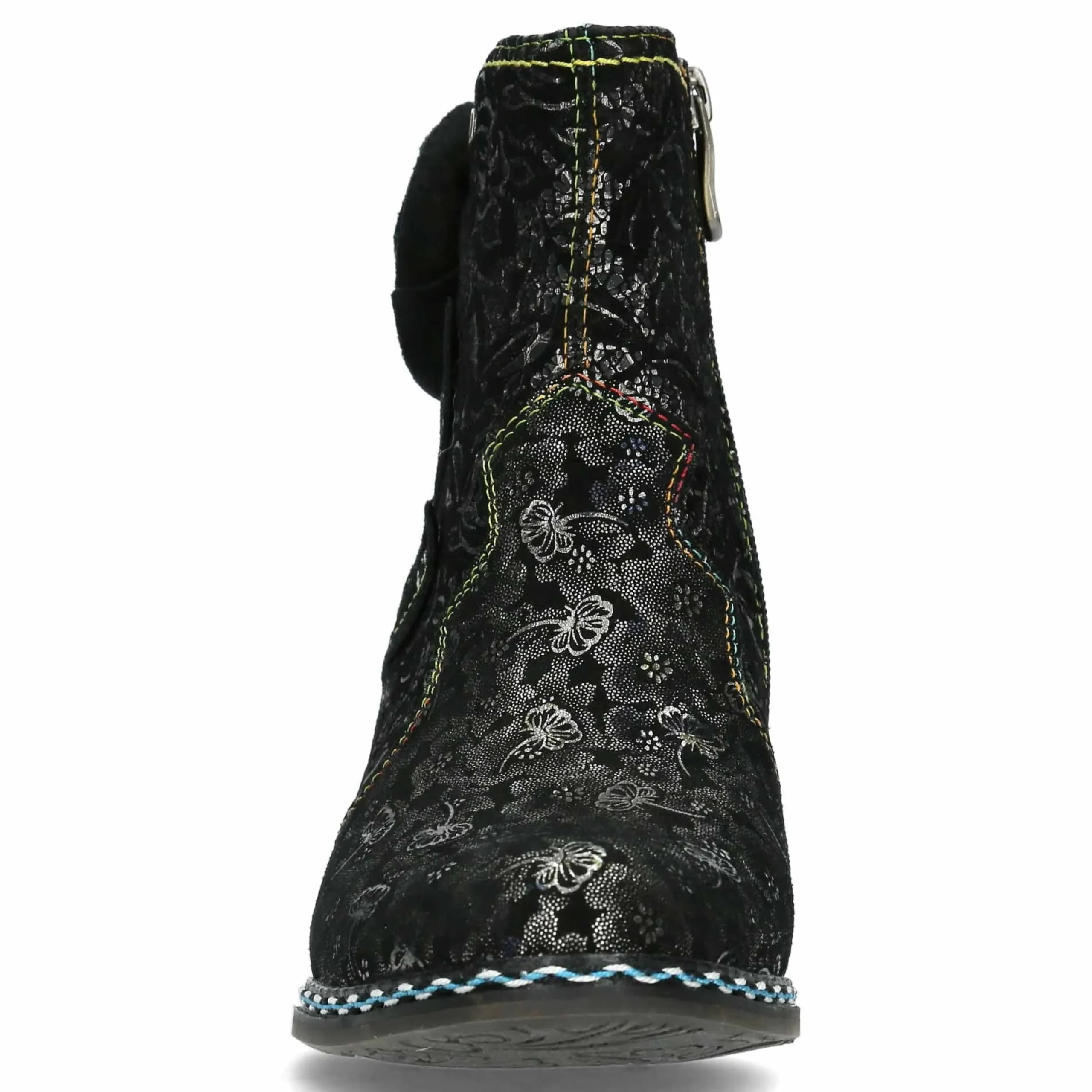 Outlet Laura Vita Bottines - GACLAO 21