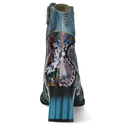 Sale Laura Vita Bottines - GACLAO 10A