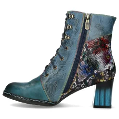 Sale Laura Vita Bottines - GACLAO 10A