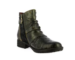 Clearance Laura Vita Bottines - GACMAYO 01