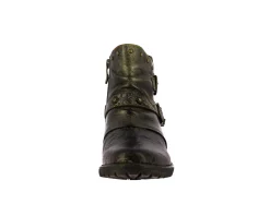 Clearance Laura Vita Bottines - GACMAYO 01