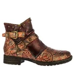 Clearance Laura Vita Bottines - GACMAYO 01