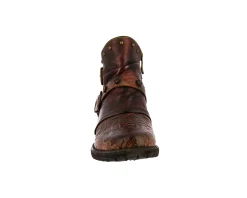 Clearance Laura Vita Bottines - GACMAYO 01