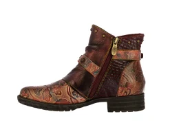 Clearance Laura Vita Bottines - GACMAYO 01
