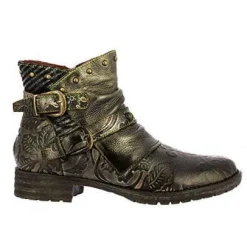 Clearance Laura Vita Bottines - GACMAYO 01