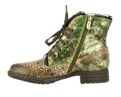 Cheap Laura Vita Bottines - GACMAYO 07