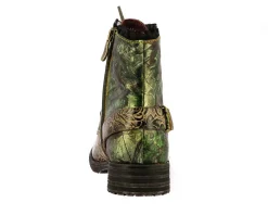 Cheap Laura Vita Bottines - GACMAYO 07