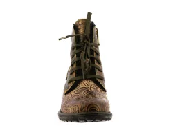 Cheap Laura Vita Bottines - GACMAYO 07