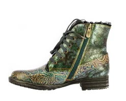 Cheap Laura Vita Bottines - GACMAYO 07