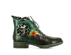 Fashion Laura Vita Bottines - GACMAYO 05