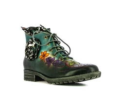 Fashion Laura Vita Bottines - GACMAYO 05