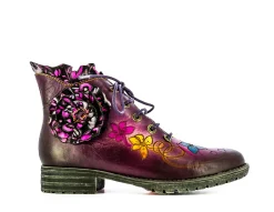 Fashion Laura Vita Bottines - GACMAYO 05