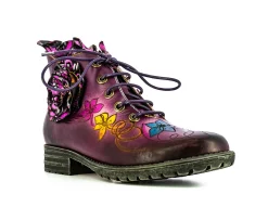 Fashion Laura Vita Bottines - GACMAYO 05