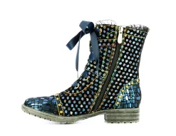 Outlet Laura Vita Bottines - GACMAYO 08