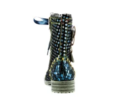 Outlet Laura Vita Bottines - GACMAYO 08