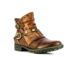 New Laura Vita Bottines - GACMAYO 11