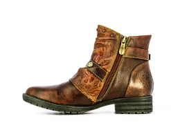 New Laura Vita Bottines - GACMAYO 11