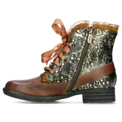 Cheap Laura Vita Bottines - GACMAYO 17