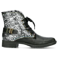 Cheap Laura Vita Bottines - GACMAYO 17