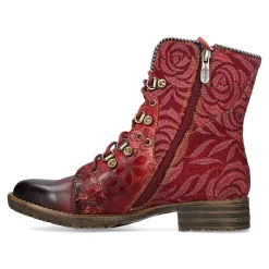 Hot Laura Vita Bottines - GACMAYO 16
