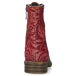 Hot Laura Vita Bottines - GACMAYO 16