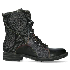 Hot Laura Vita Bottines - GACMAYO 16