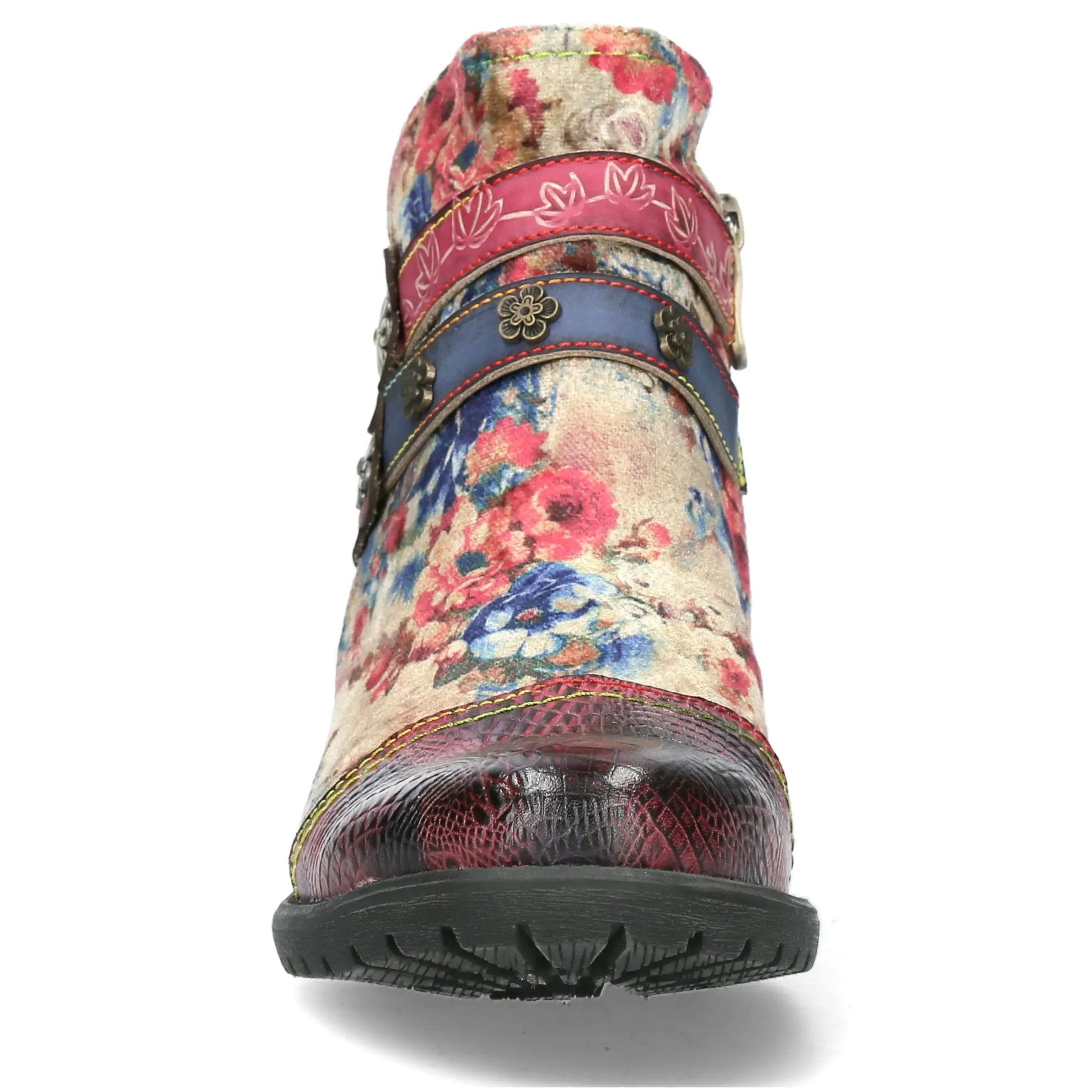Hot Laura Vita Bottines - GACMAYO 03