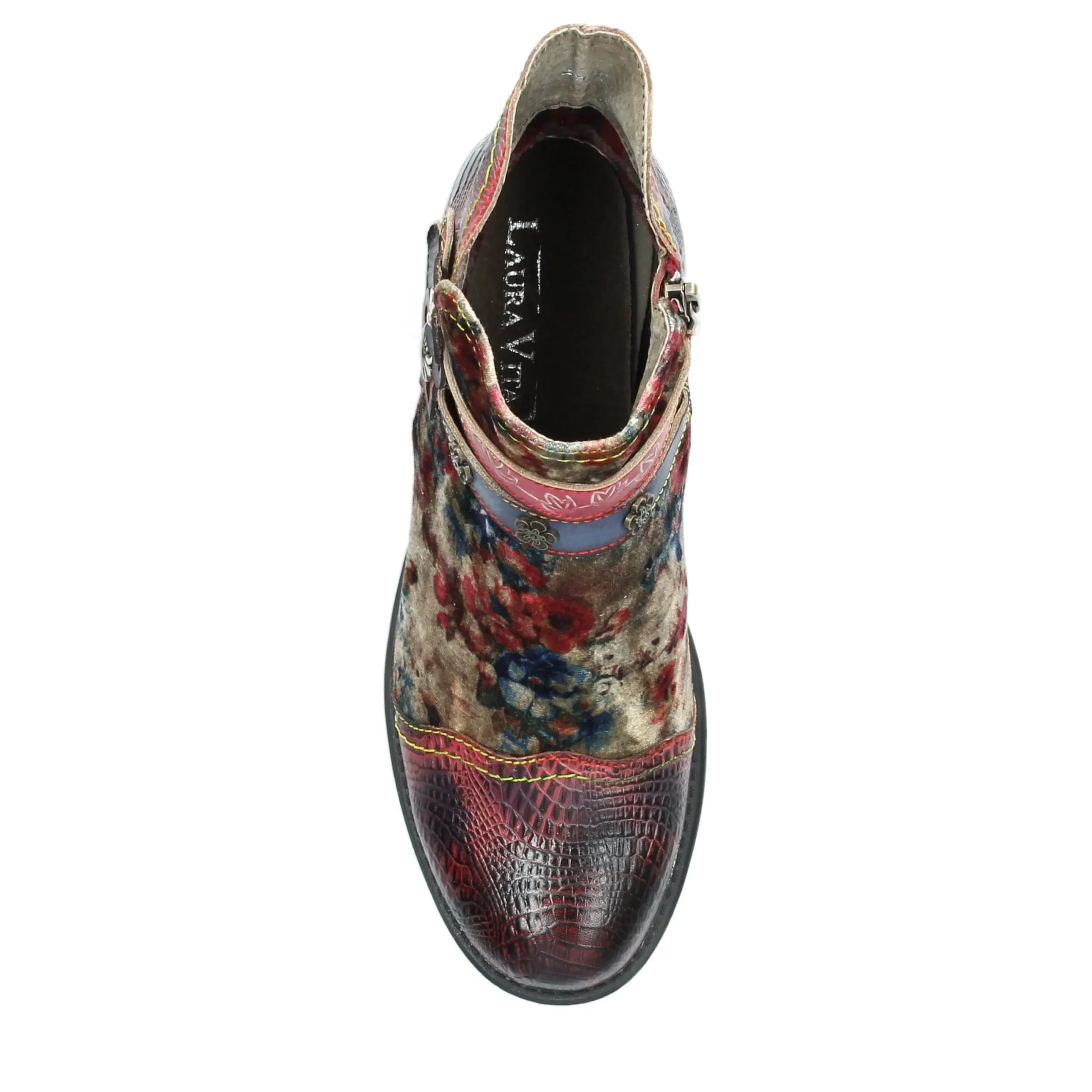 Hot Laura Vita Bottines - GACMAYO 03