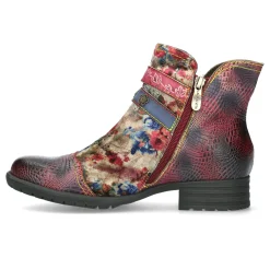 Hot Laura Vita Bottines - GACMAYO 03