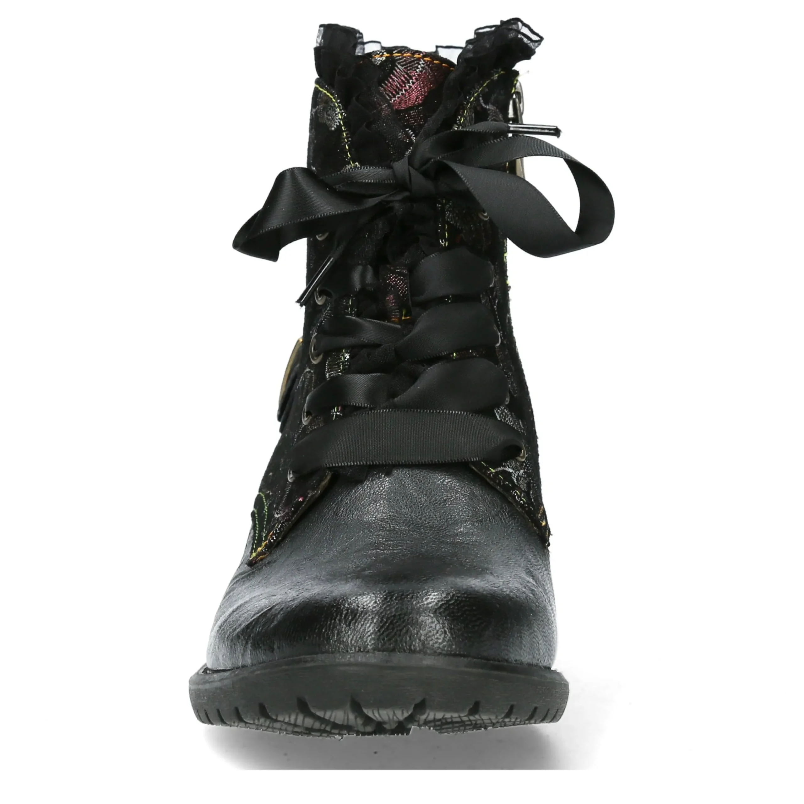 Fashion Laura Vita Bottines - GACMAYO 07