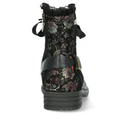 Fashion Laura Vita Bottines - GACMAYO 07
