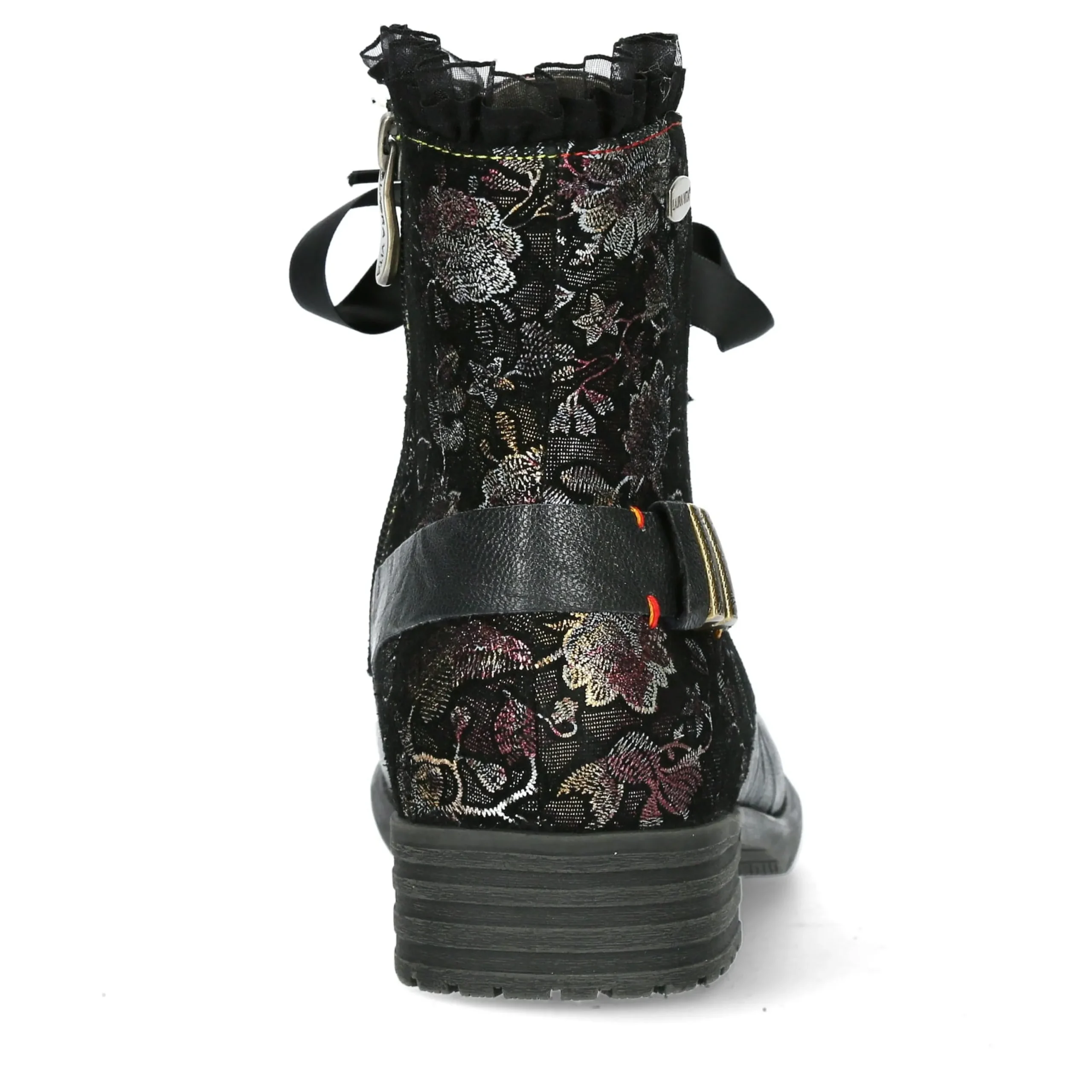 Fashion Laura Vita Bottines - GACMAYO 07