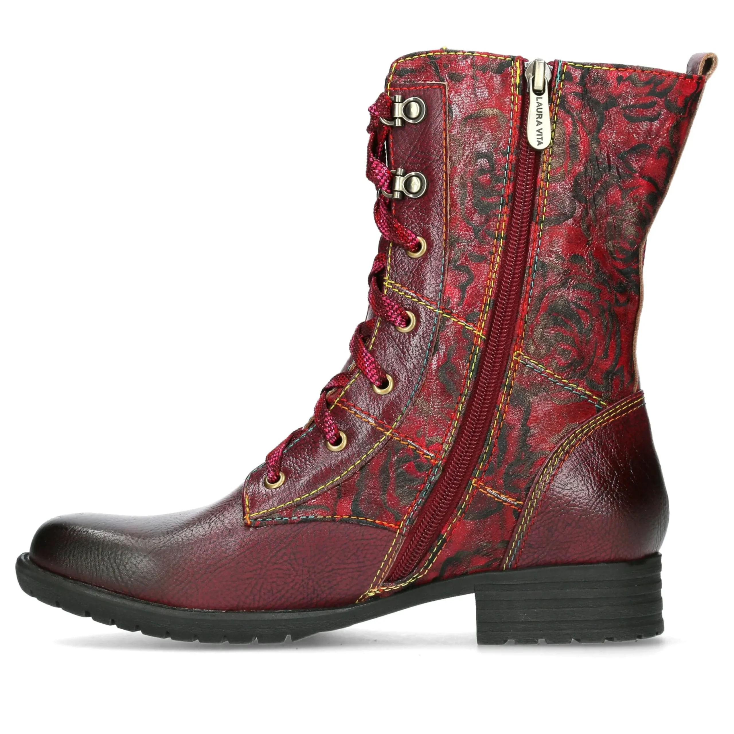 Online Laura Vita Bottines - GACMAYO 20