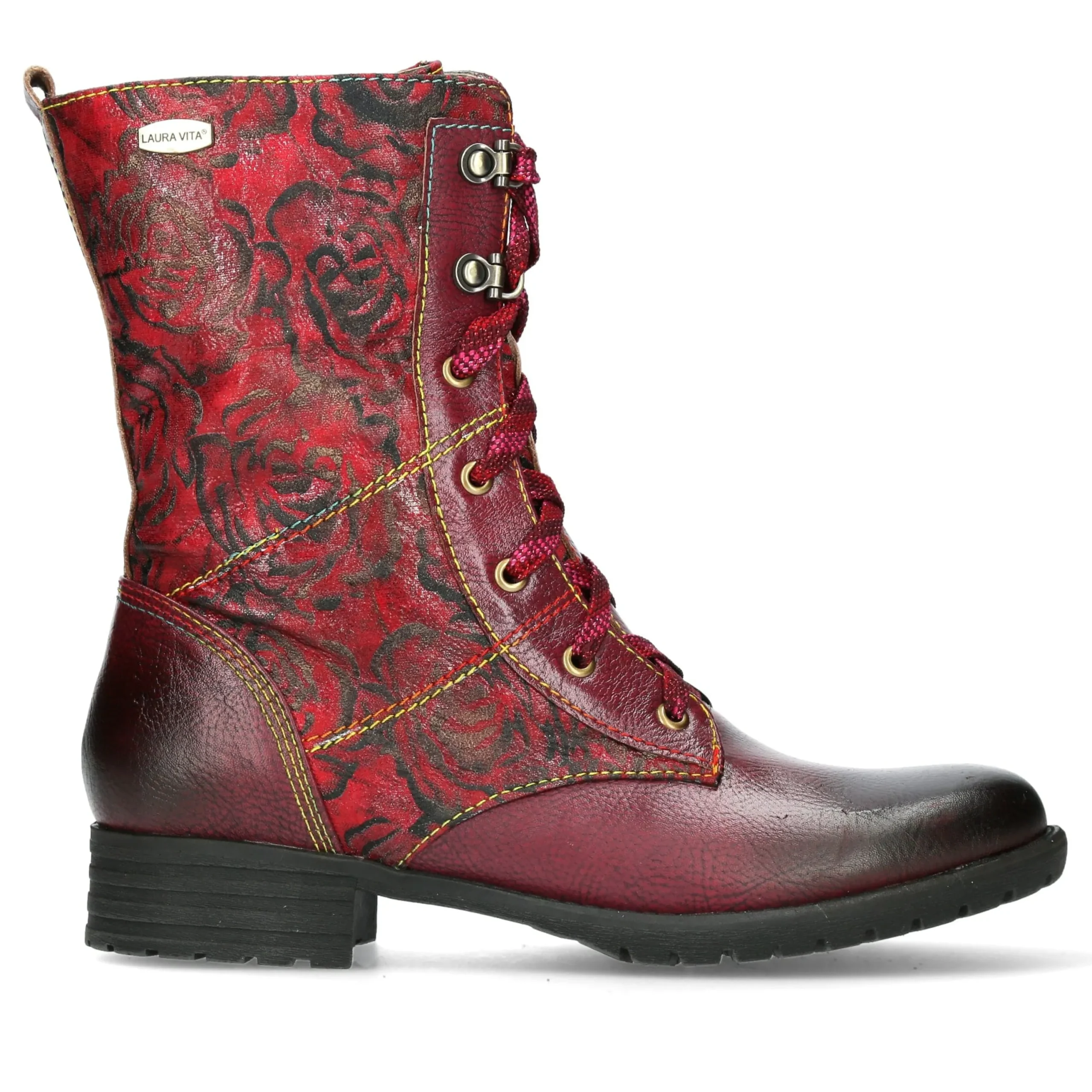 Online Laura Vita Bottines - GACMAYO 20